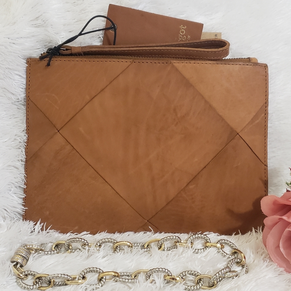 Brand Margot, color Brown